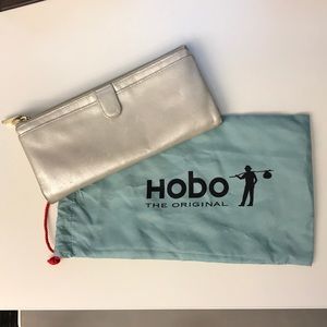 Hobo Taylor wallet